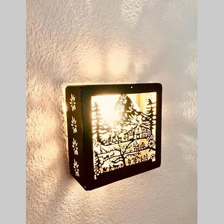 Διαμέρισμα Renovated Flat In Center Of The Village