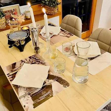Renovated Flat In Center Of The Village Appartement