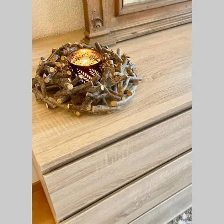 Appartement Renovated Flat In Center Of The Village *