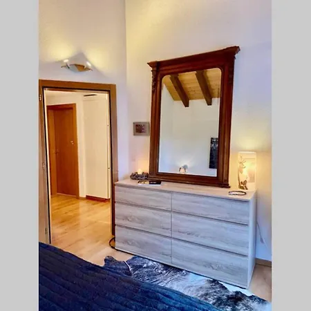 Renovated Flat In Center Of The Village * Saas Fee