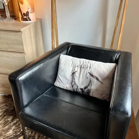 Renovated Flat In Center Of The Village * Saas-Fee