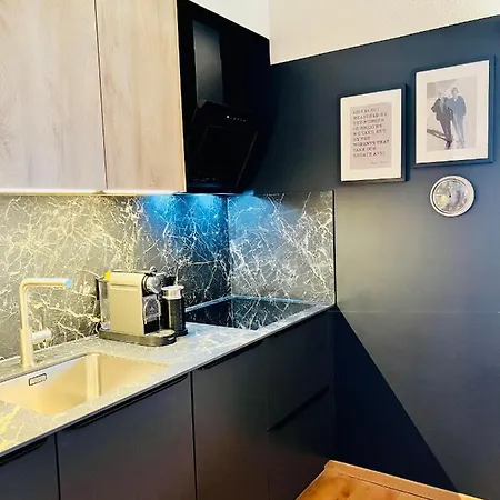 Renovated Flat In Center Of The Village * Saas Fee