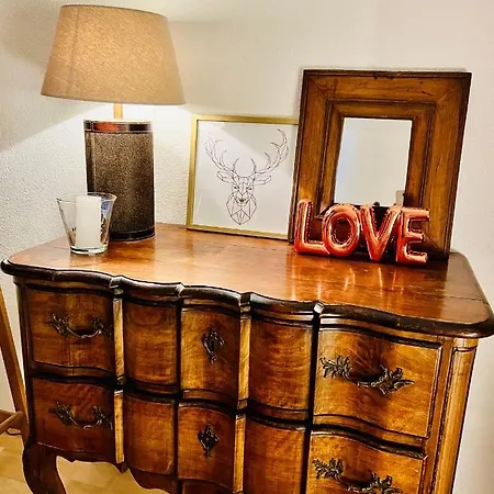 Renovated Flat In Center Of The Village * Saas Fee