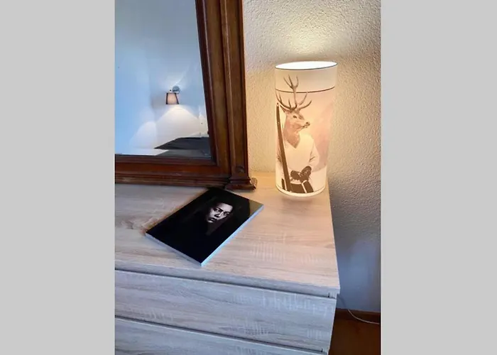 Apartmán Renovated Flat In Center Of The Village *