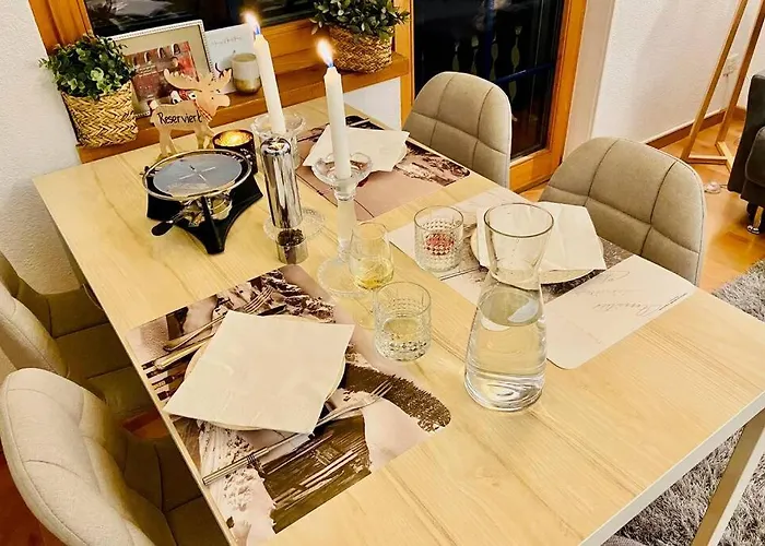 Renovated Flat In Center Of The Village Apartmán