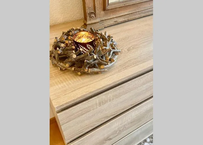 Apartmán Renovated Flat In Center Of The Village *