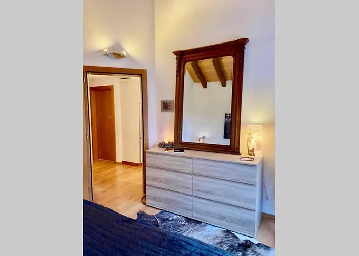 Renovated Flat In Center Of The Village * Saas Fee