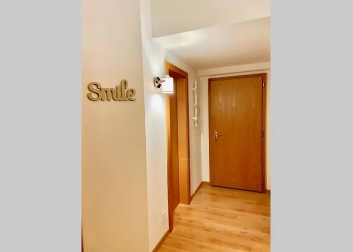 Renovated Flat In Center Of The Village * Saas Fee