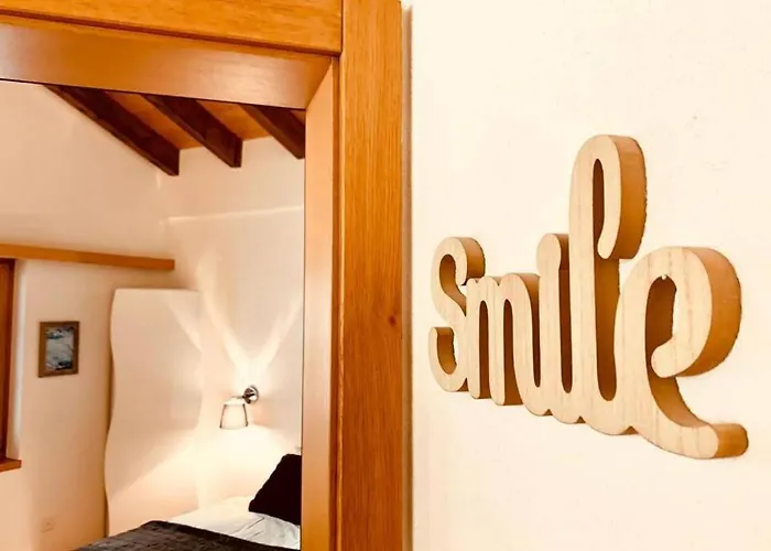 Renovated Flat In Center Of The Village