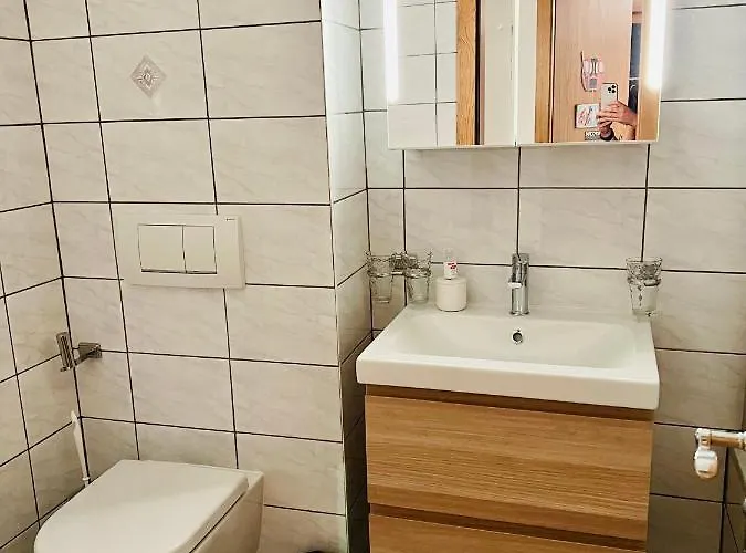 Apartmán Renovated Flat In Center Of The Village Saas Fee