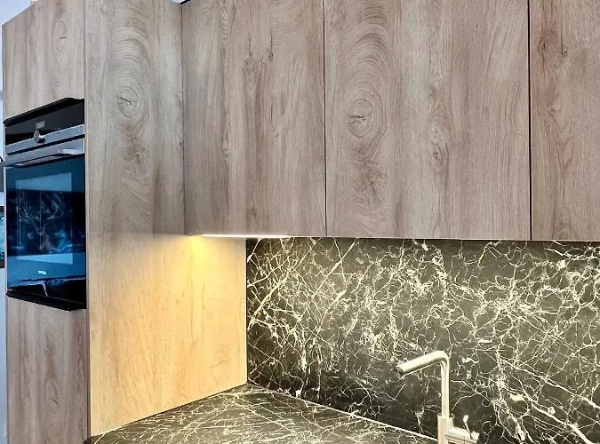 Apartmán Renovated Flat In Center Of The Village Saas Fee