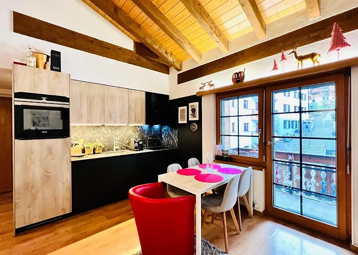 Renovated Flat In Center Of The Village *