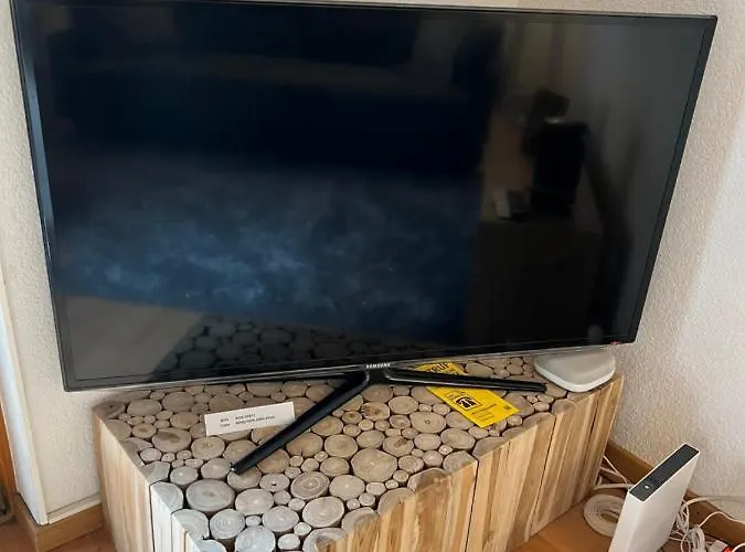 Renovated Flat In Center Of The Village Apartmán Saas Fee